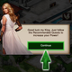 Illustration for article titled Kate Upton Is Shilling A Terrible Game